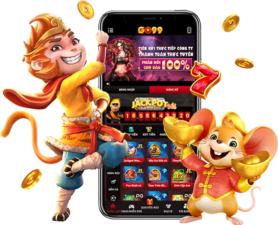 Nền tảng cá cược sv368vi