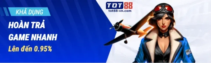 Nổ hũ SV368vi